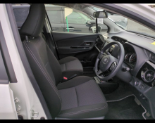 Toyota Vitz 2019