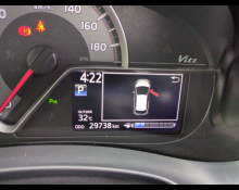 Toyota Vitz 2019