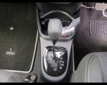 Toyota Vitz 2019