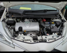 Toyota Vitz 2019