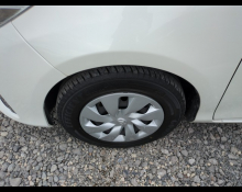 Toyota Vitz 2019