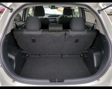 Toyota Vitz 2019