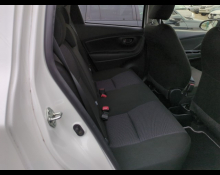 Toyota Vitz 2019