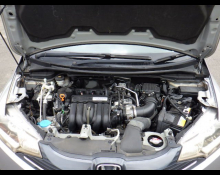 Honda Fit 2014