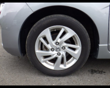 Honda Fit 2014