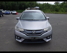 Honda Fit 2014