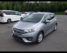 Honda Fit 2014