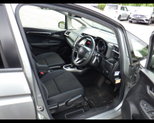 Honda Fit 2014
