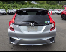 Honda Fit 2014