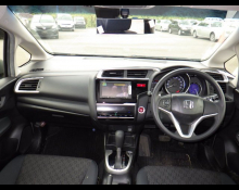 Honda Fit 2014