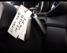 Honda Fit 2014