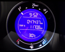 Honda Fit 2014