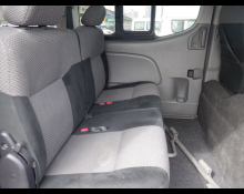 Nissan NV350 2016