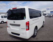 Nissan NV350 2016