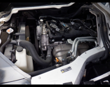 Nissan NV350 2016