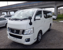 Nissan NV350 2016