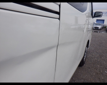 Nissan NV350 2016
