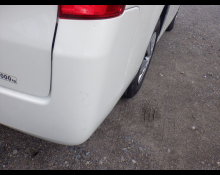 Nissan NV350 2016