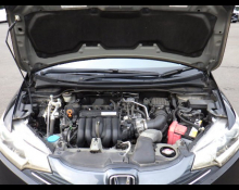 Honda Fit 2014