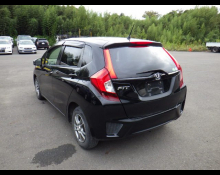 Honda Fit 2014