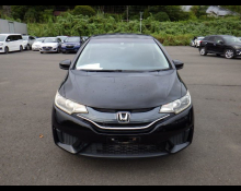 Honda Fit 2014
