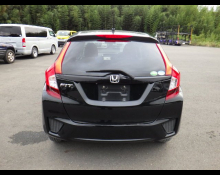 Honda Fit 2014