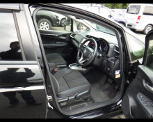 Honda Fit 2014