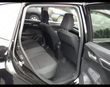 Honda Fit 2014