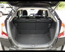 Honda Fit 2014