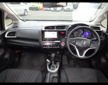 Honda Fit 2014