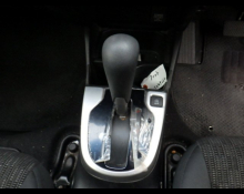 Honda Fit 2014