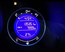 Honda Fit 2014