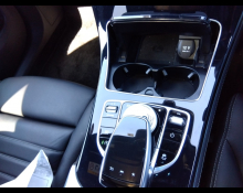 Mercedes-Benz GLC-class 2019