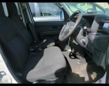 Daihatsu Hijet Cargo 2019