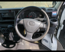 Daihatsu Hijet Cargo 2019