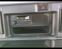 Daihatsu Hijet Cargo 2019