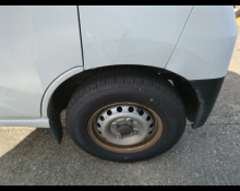 Daihatsu Hijet Cargo 2019