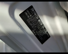 Daihatsu Hijet Cargo 2019