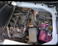 Daihatsu Hijet Cargo 2019