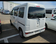 Daihatsu Hijet Cargo 2019