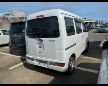 Daihatsu Hijet Cargo 2019