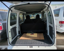 Daihatsu Hijet Cargo 2019