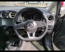 Nissan Note 2019