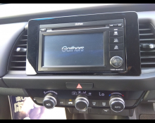 Honda Fit 2021