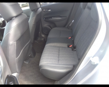 Honda Fit 2021