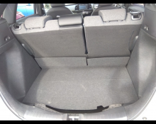 Honda Fit 2021