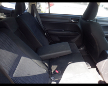 Toyota Corolla Fielder 2012