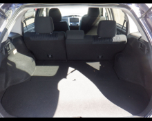 Toyota Corolla Fielder 2012