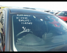 Mazda Axela Sports 2019