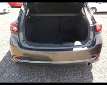 Mazda Axela Sports 2019